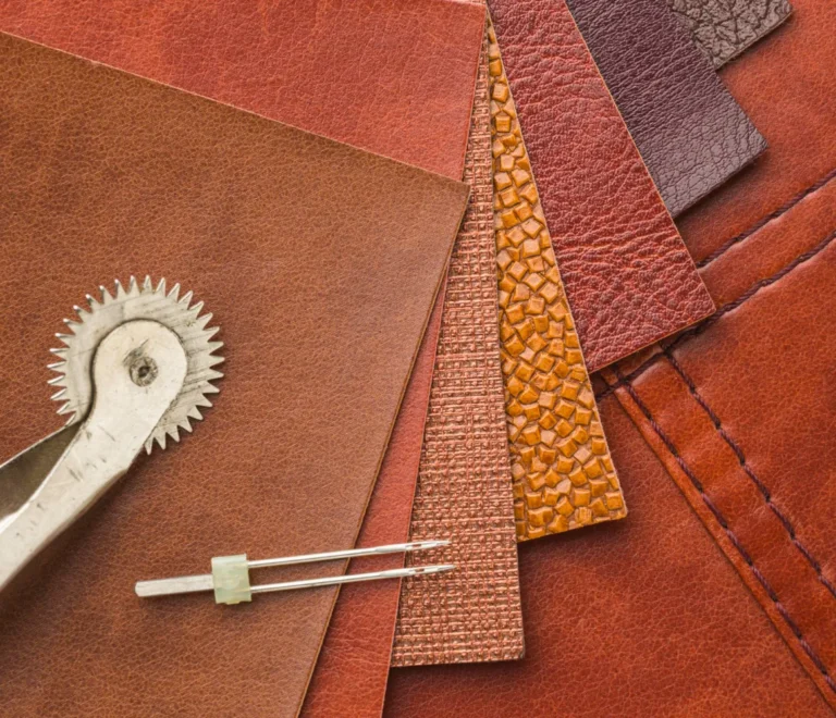 Cómo elegir el material perfecto para tapizar