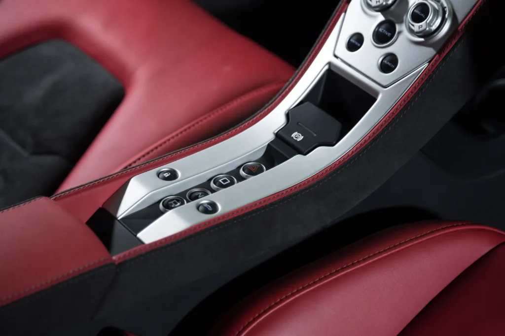 Tendencias en tapicería automotriz que inspiran diseño